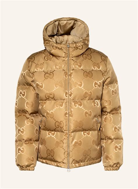 men's gucci winter coat|Gucci winter coats for women.